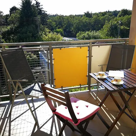Apartament Majorka Stegna  Exterior photo