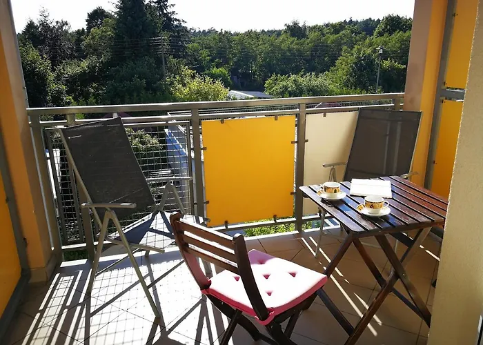 Apartament Majorka