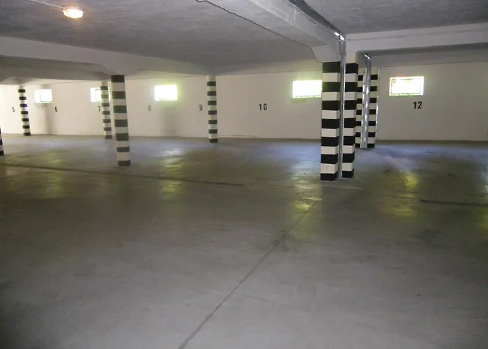 Apartament Majorka