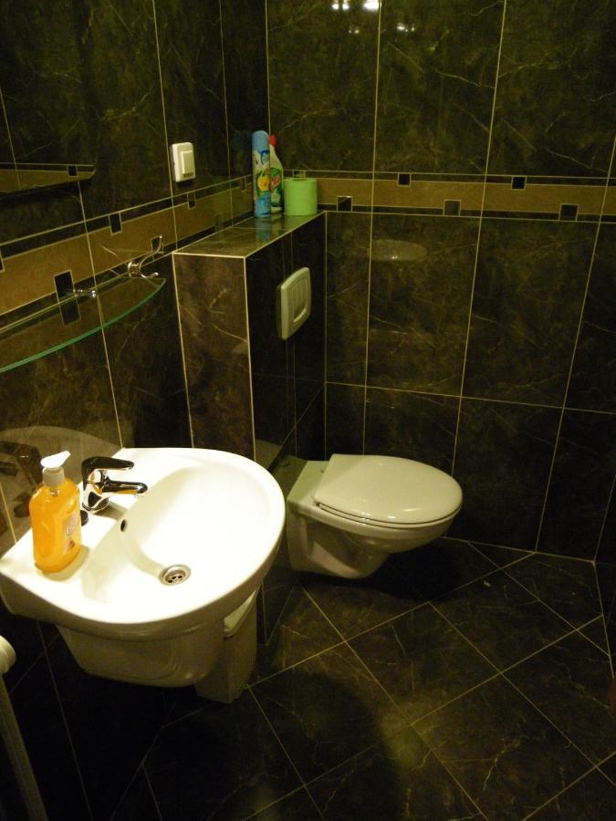 Apartment Majorka *