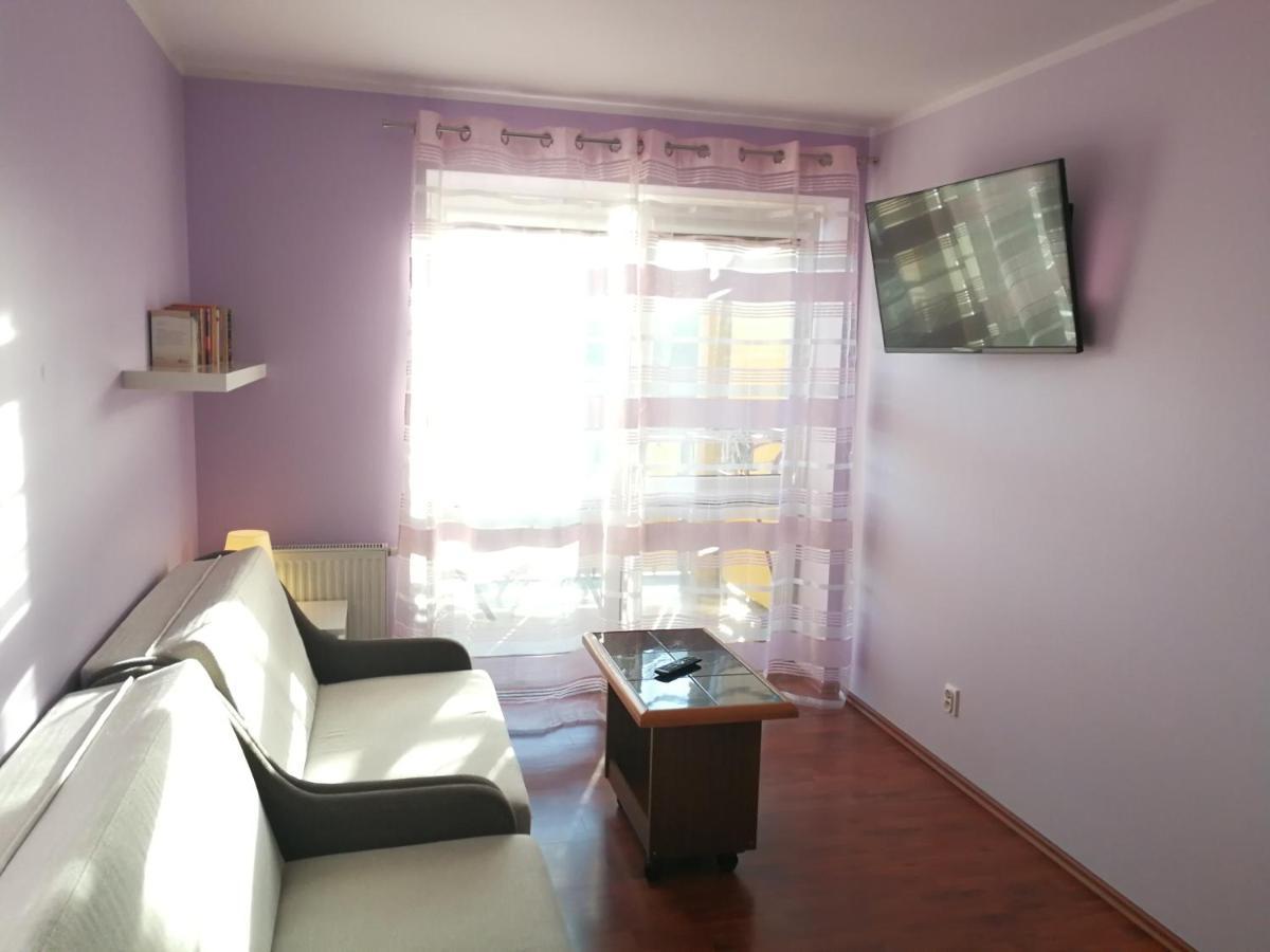 Apartment Majorka